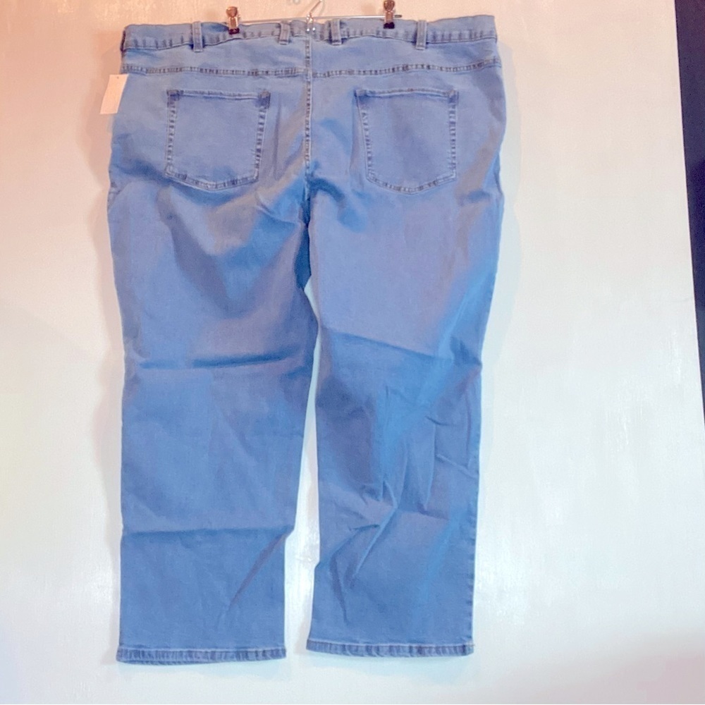 B+T by DXL Men’s Jeans 54 X 30 - Picture 2 of 8